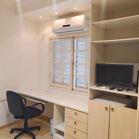 Villa Hostel Sp - Proximo Ao Allianz Parque E Paulista São Paulo Exteriör bild