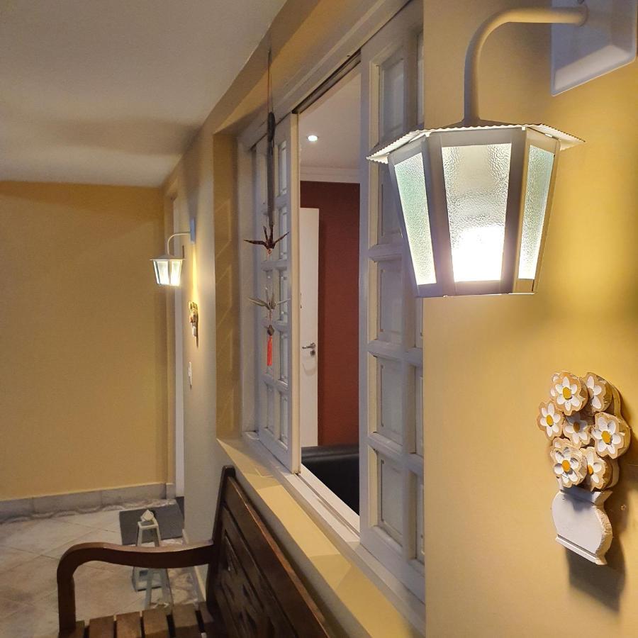 Villa Hostel Sp - Proximo Ao Allianz Parque E Paulista São Paulo Exteriör bild