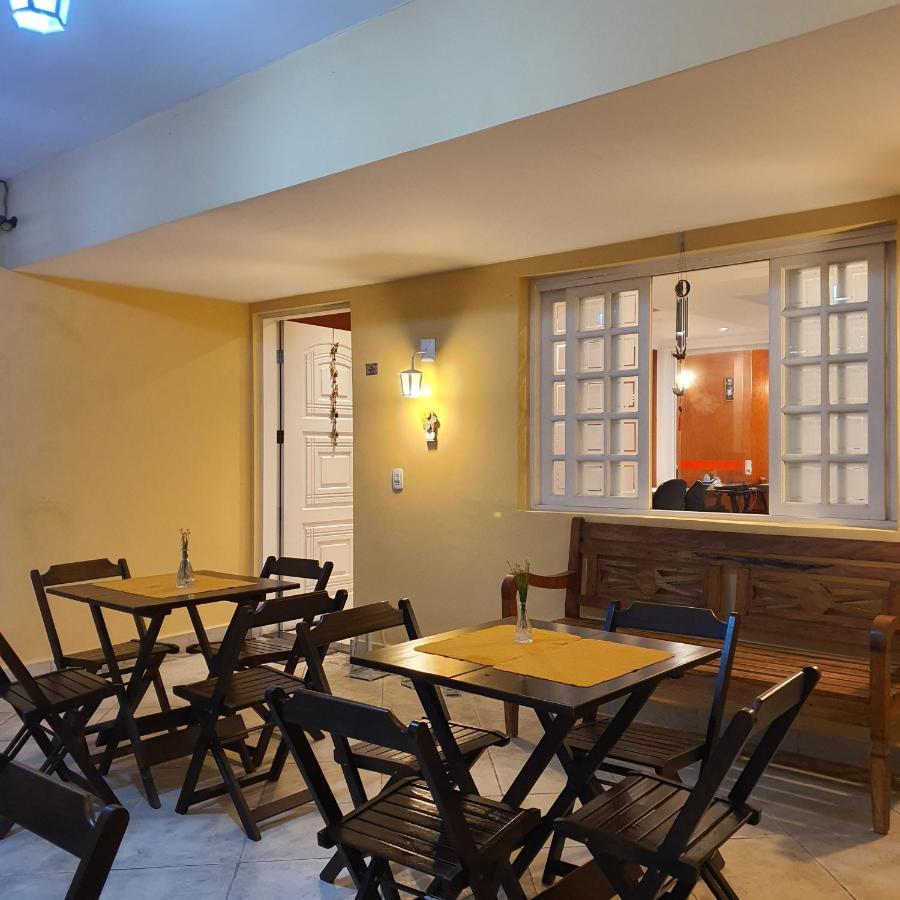 Villa Hostel Sp - Proximo Ao Allianz Parque E Paulista São Paulo Exteriör bild
