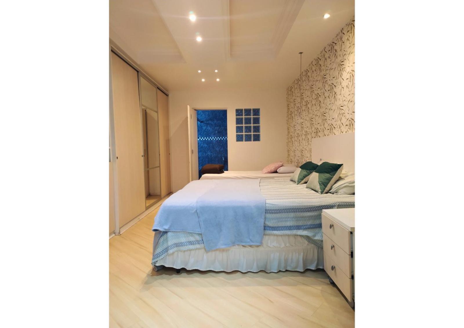 Villa Hostel Sp - Proximo Ao Allianz Parque E Paulista São Paulo Exteriör bild