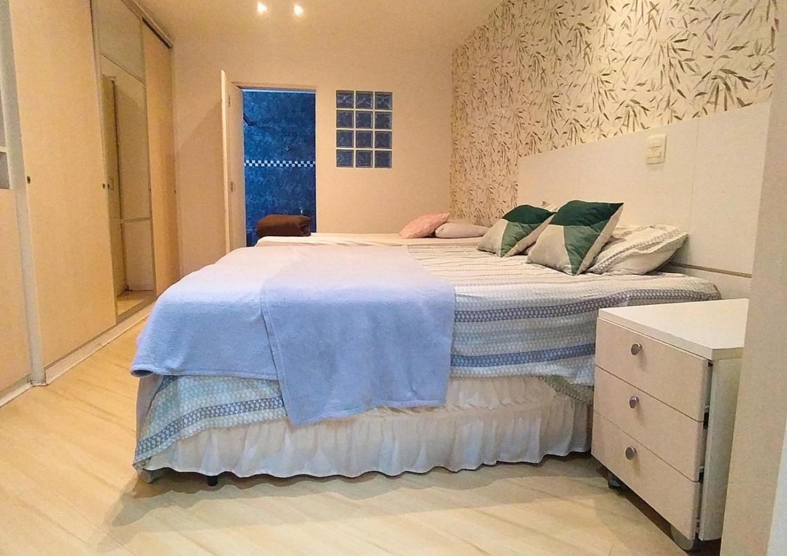 Villa Hostel Sp - Proximo Ao Allianz Parque E Paulista São Paulo Exteriör bild