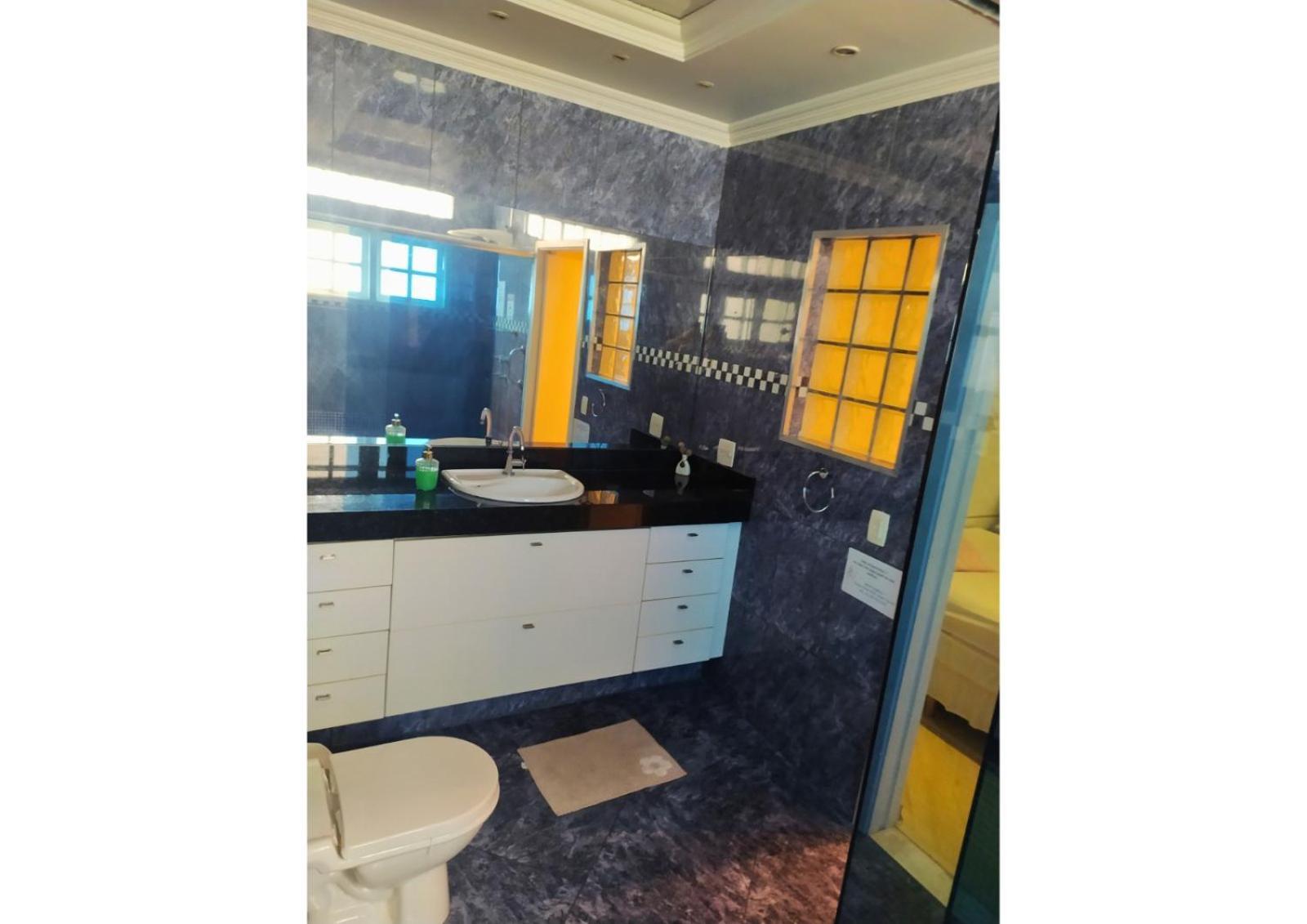 Villa Hostel Sp - Proximo Ao Allianz Parque E Paulista São Paulo Exteriör bild