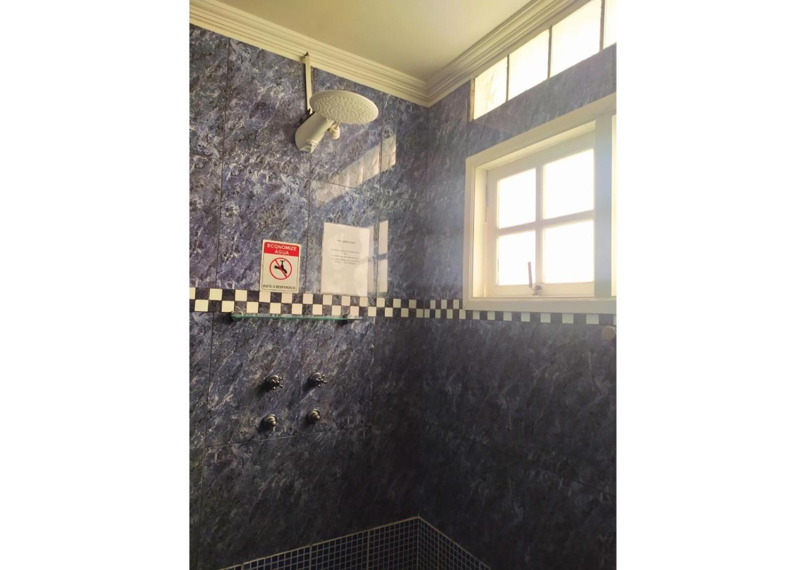 Villa Hostel Sp - Proximo Ao Allianz Parque E Paulista São Paulo Exteriör bild