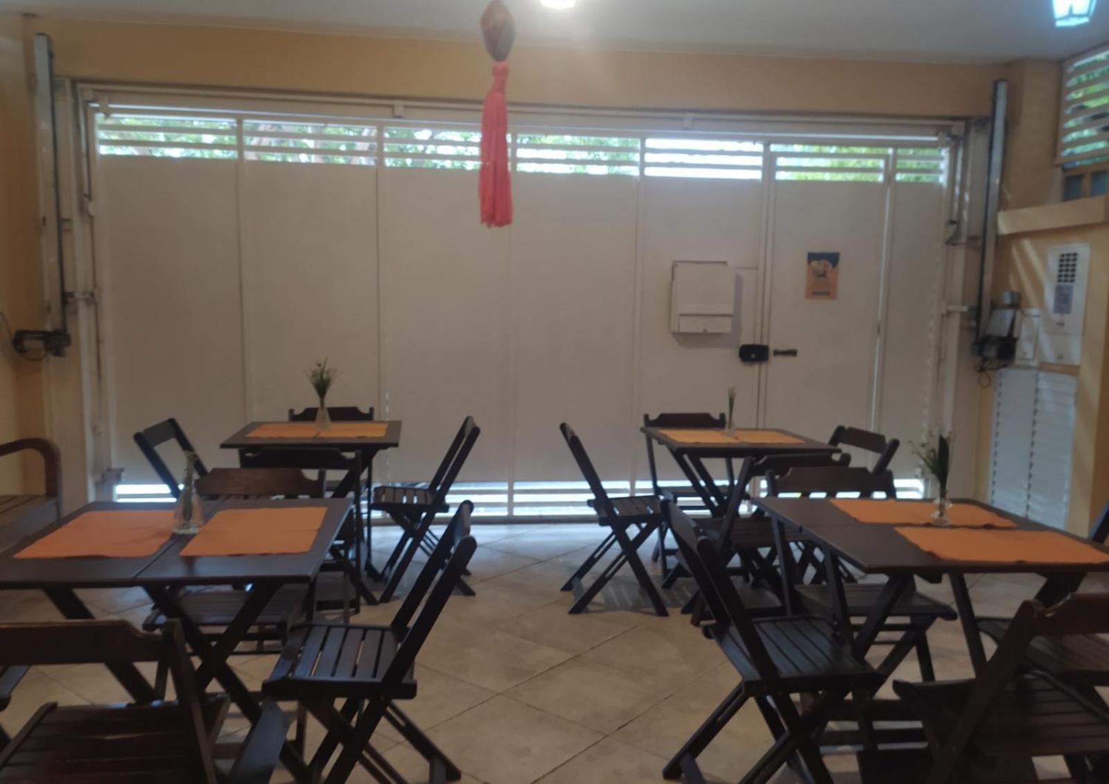 Villa Hostel Sp - Proximo Ao Allianz Parque E Paulista São Paulo Exteriör bild
