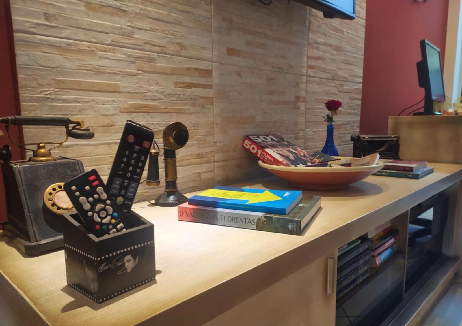 Villa Hostel Sp - Proximo Ao Allianz Parque E Paulista São Paulo Exteriör bild
