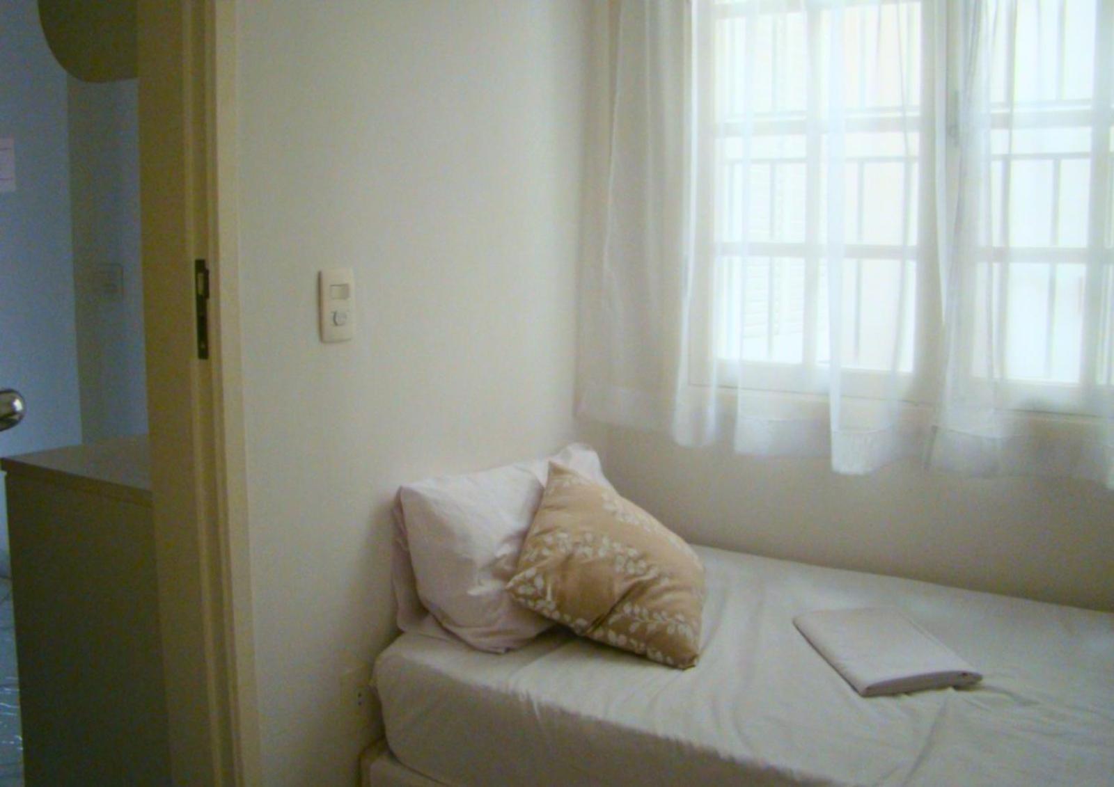 Villa Hostel Sp - Proximo Ao Allianz Parque E Paulista São Paulo Exteriör bild