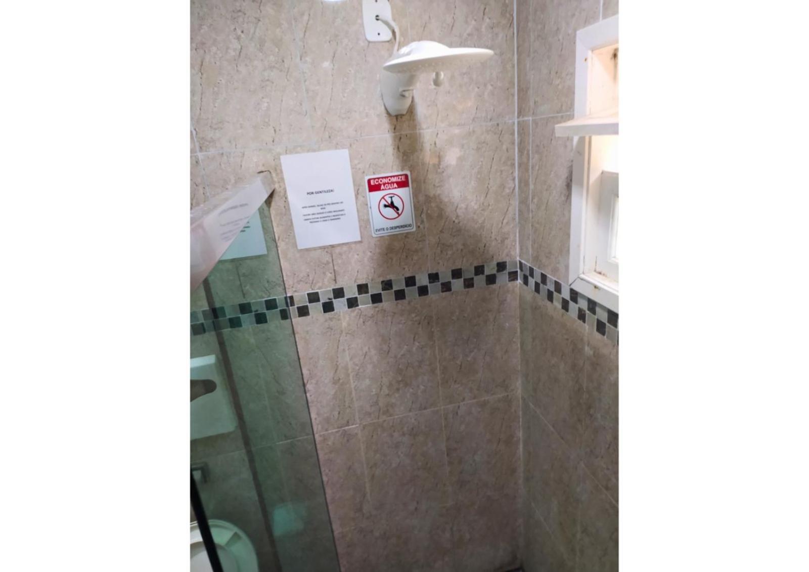 Villa Hostel Sp - Proximo Ao Allianz Parque E Paulista São Paulo Exteriör bild