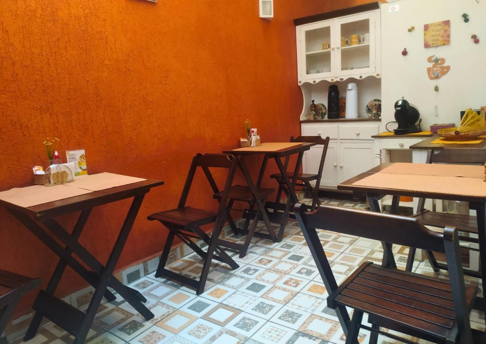 Villa Hostel Sp - Proximo Ao Allianz Parque E Paulista São Paulo Exteriör bild