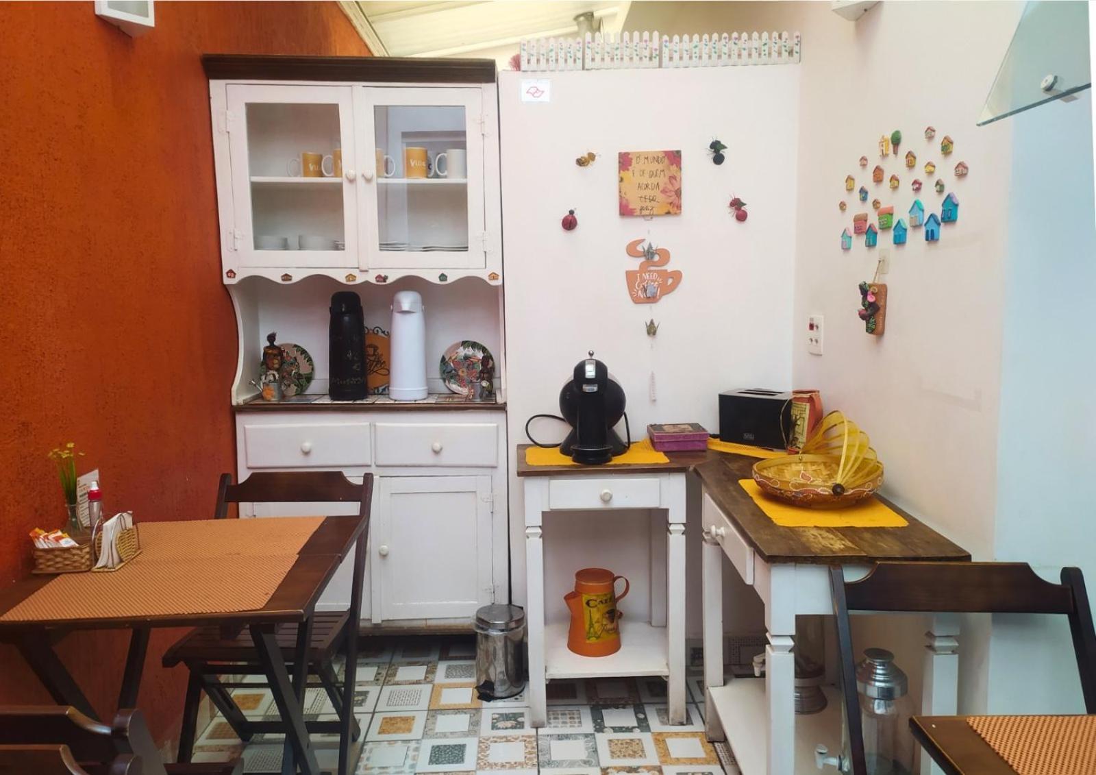 Villa Hostel Sp - Proximo Ao Allianz Parque E Paulista São Paulo Exteriör bild