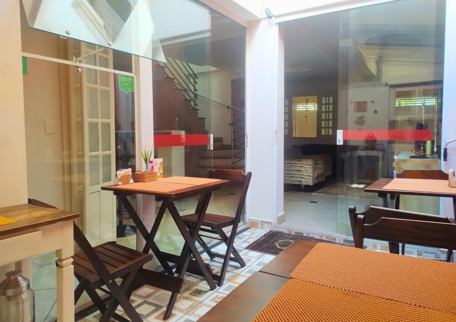 Villa Hostel Sp - Proximo Ao Allianz Parque E Paulista São Paulo Exteriör bild