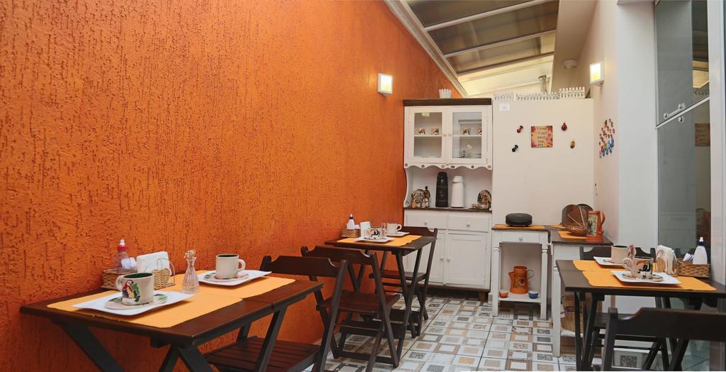 Villa Hostel Sp - Proximo Ao Allianz Parque E Paulista São Paulo Exteriör bild