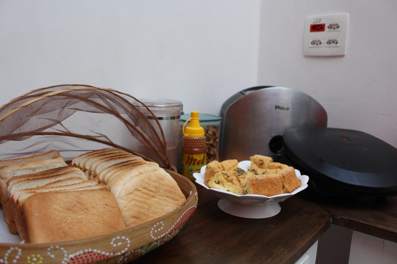 Villa Hostel Sp - Proximo Ao Allianz Parque E Paulista São Paulo Exteriör bild