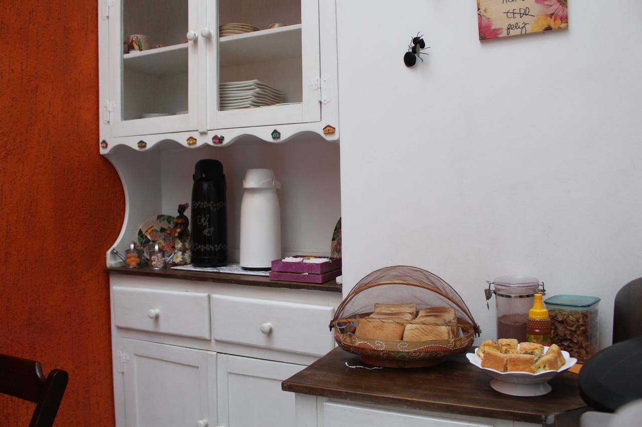 Villa Hostel Sp - Proximo Ao Allianz Parque E Paulista São Paulo Exteriör bild